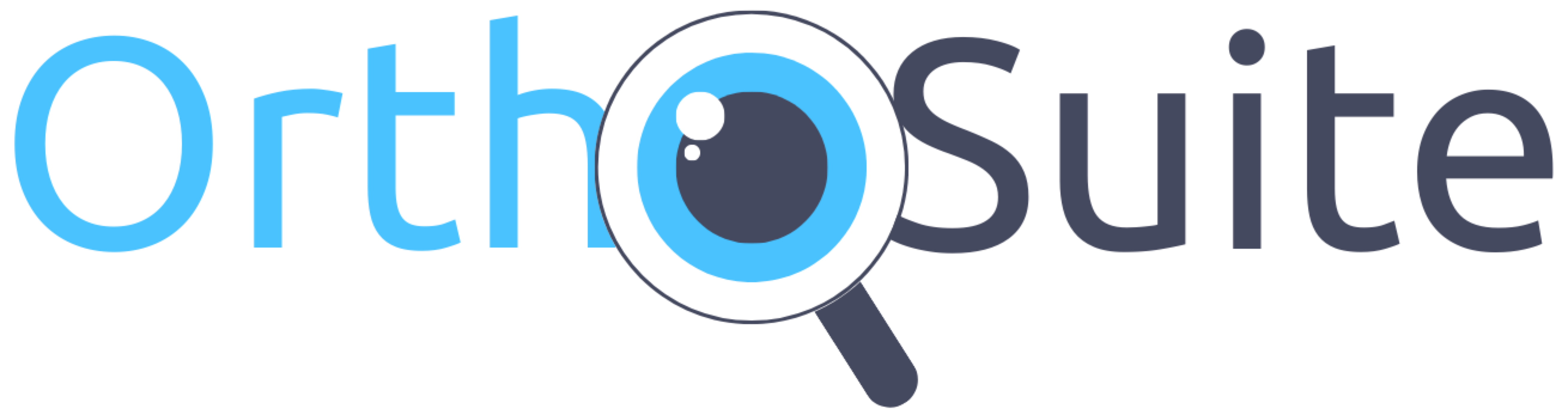 OrthoSuite